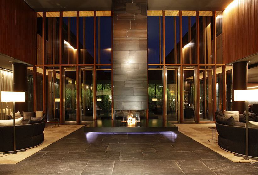 Barvikha Hotel & Spa 19