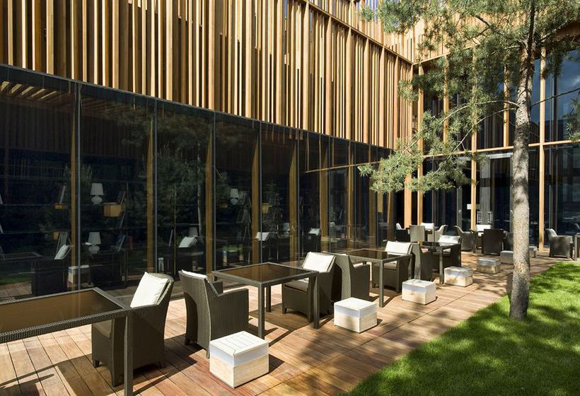 Barvikha Hotel & Spa 2