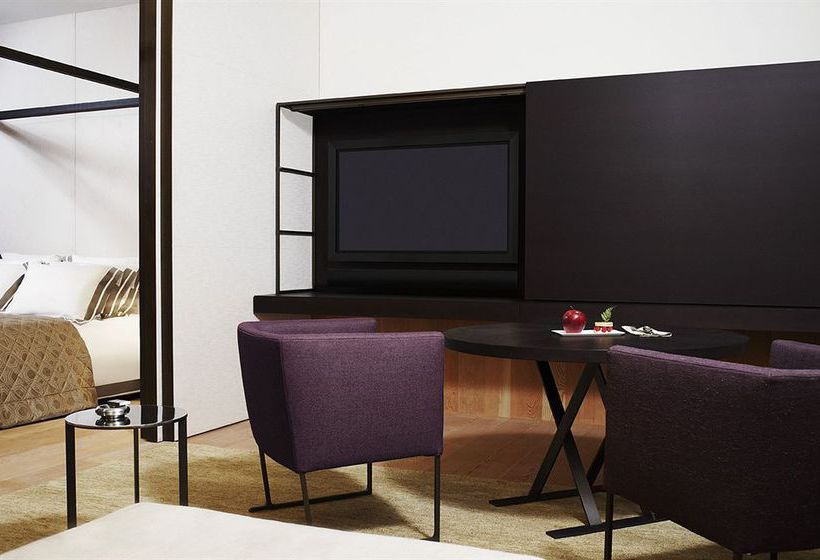 Barvikha Hotel & Spa 20