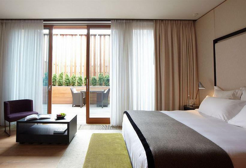 Barvikha Hotel & Spa 3