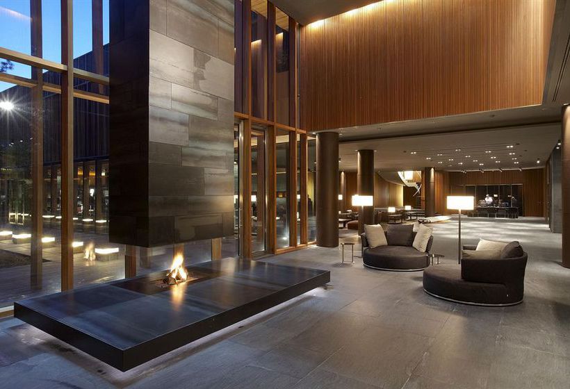 Barvikha Hotel & Spa 4