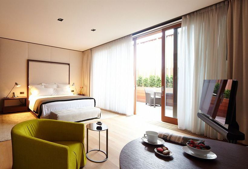 Barvikha Hotel & Spa 5