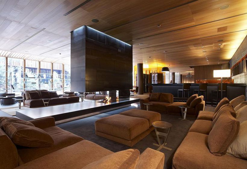 Barvikha Hotel & Spa 6