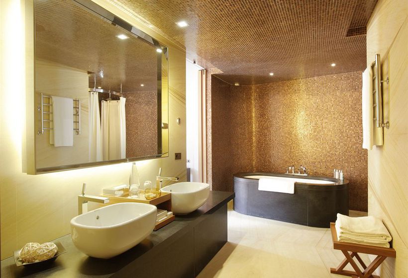 Barvikha Hotel & Spa 7