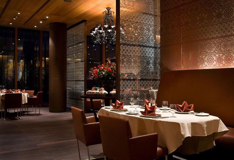 Barvikha Hotel & Spa 8