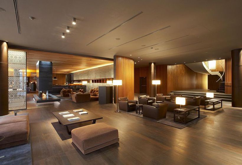 Barvikha Hotel & Spa 9