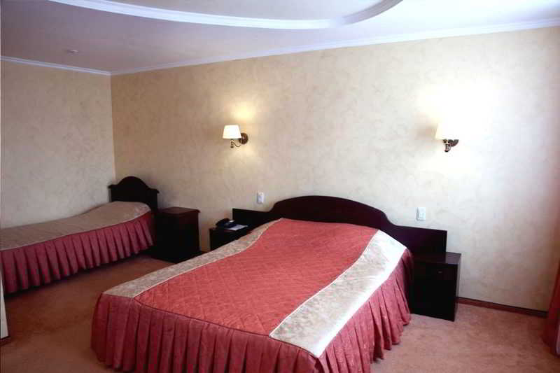 Hotel Oktyabrskaya 6