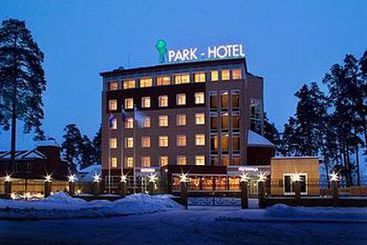 Park Hotel Perm