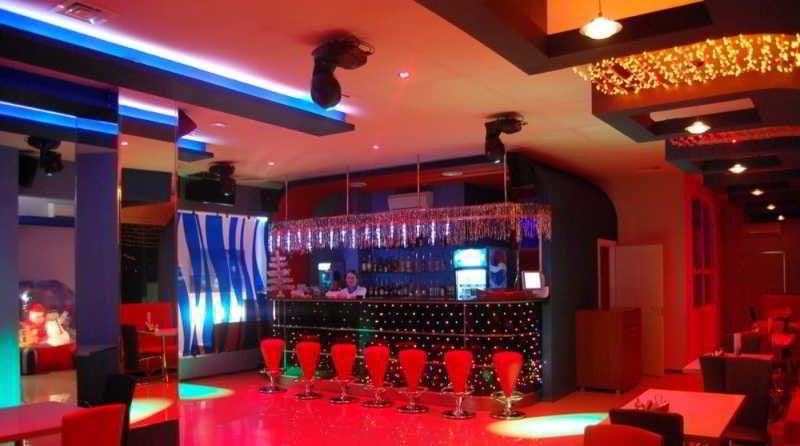 Amaks Park Hotel Voronezh Vorónezh