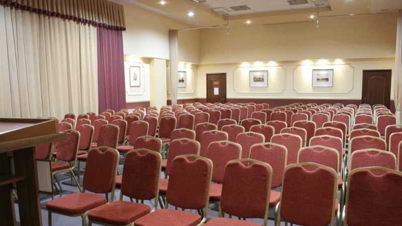 Amaks Park Hotel Voronezh 10