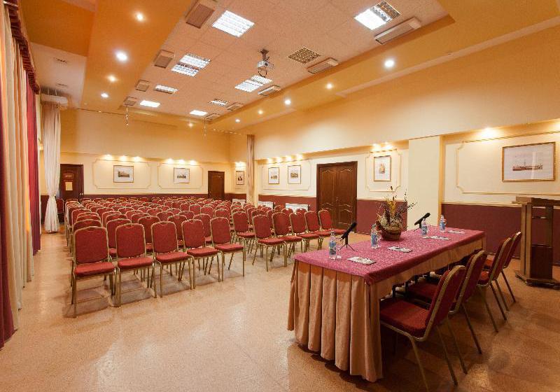 Amaks Park Hotel Voronezh 16