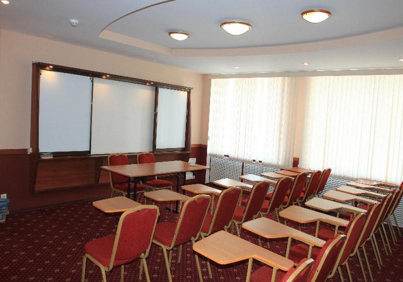 Amaks Park Hotel Voronezh 17