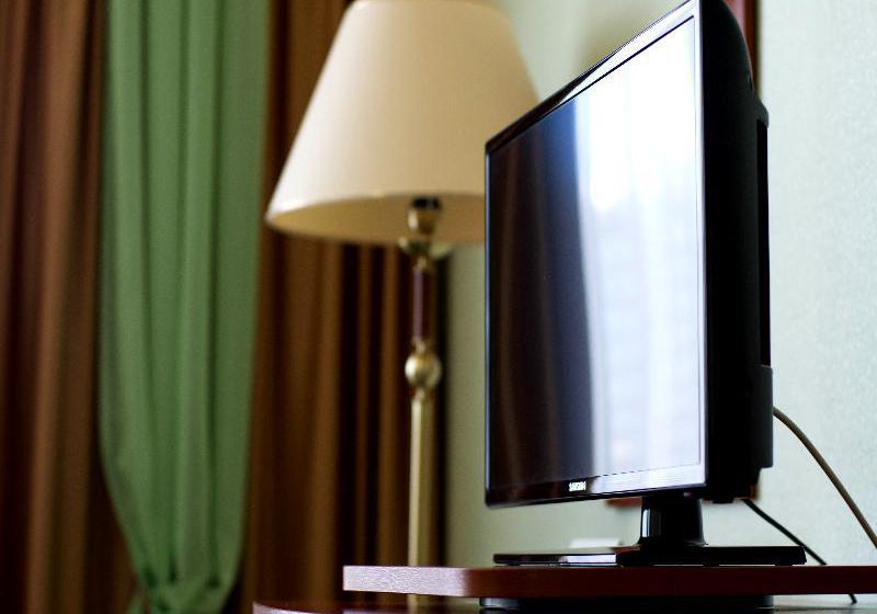 Amaks Park Hotel Voronezh 19