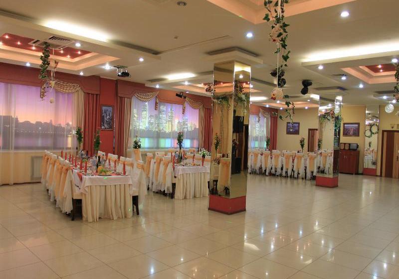 Amaks Park Hotel Voronezh 20