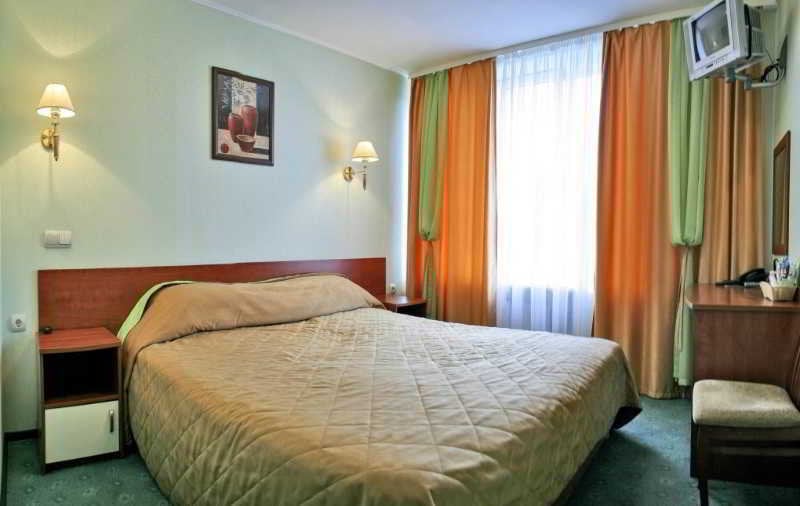 Amaks Park Hotel Voronezh 4