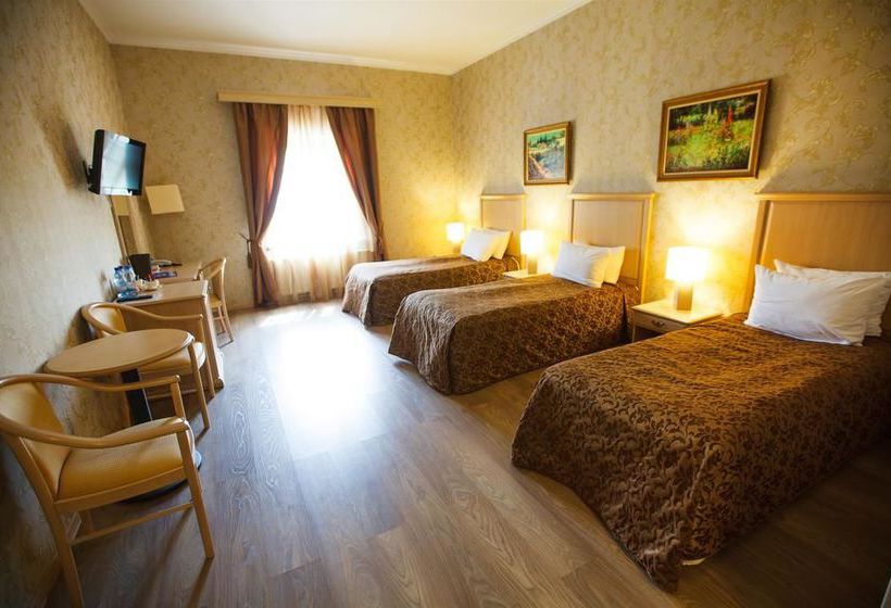 ?rt Hotel Nikolaevsky Posad 11