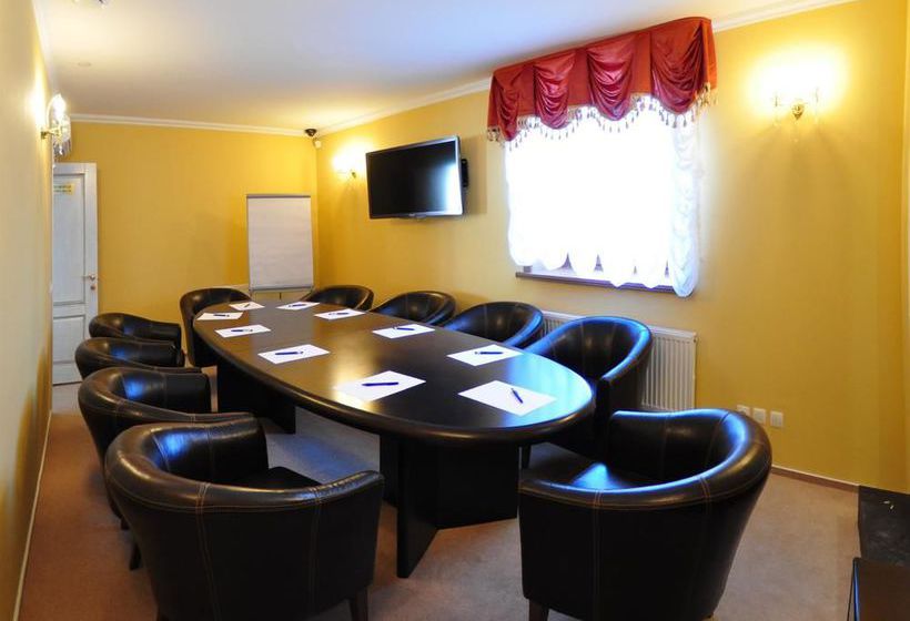 ?rt Hotel Nikolaevsky Posad 13