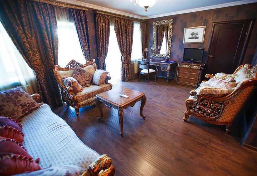 ?rt Hotel Nikolaevsky Posad 14