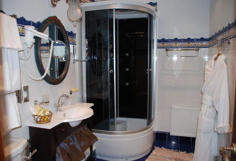 ?rt Hotel Nikolaevsky Posad 15