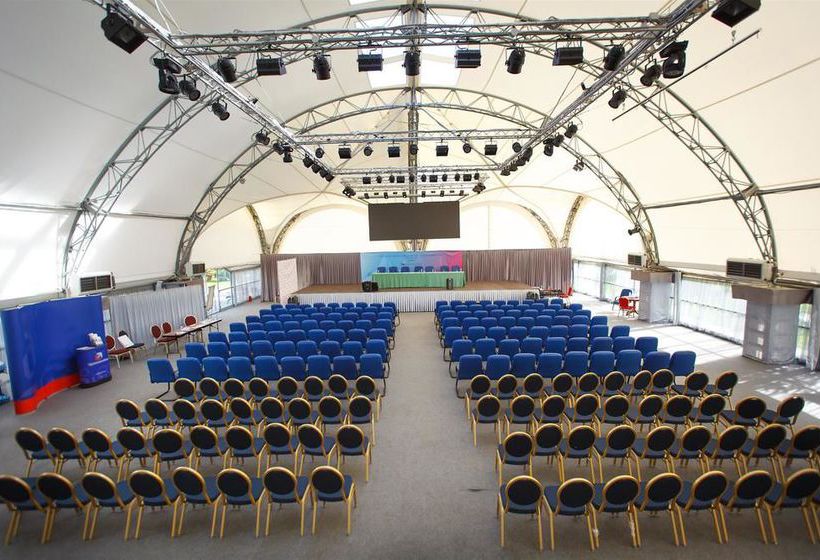 ?rt Hotel Nikolaevsky Posad 5