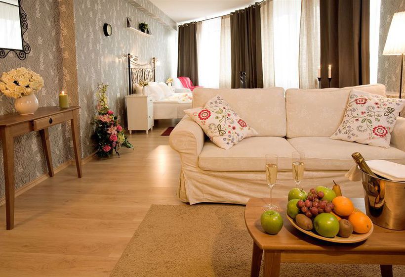 Business Hotel Avrora 11