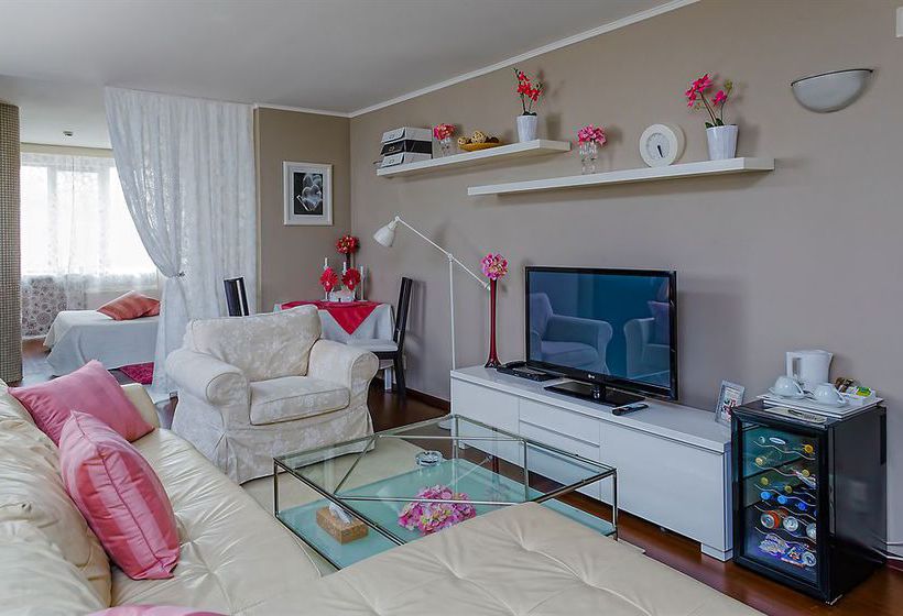 Business Hotel Avrora 14