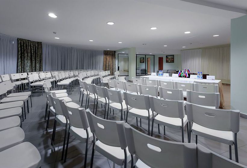 Business Hotel Avrora 17