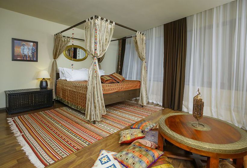 Business Hotel Avrora 19