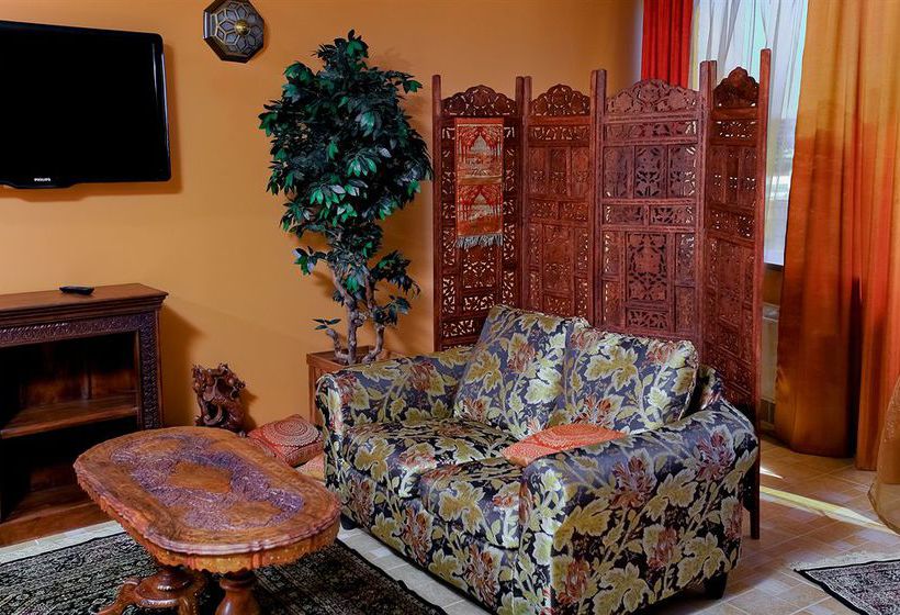 Business Hotel Avrora 2