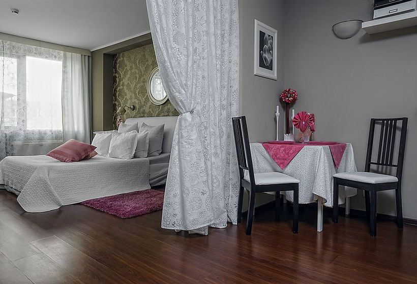 Business Hotel Avrora 3