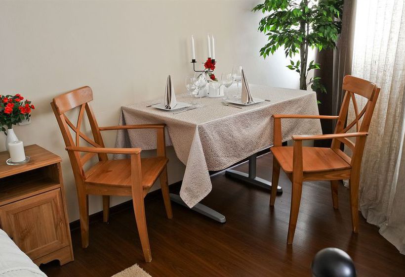 Business Hotel Avrora 4