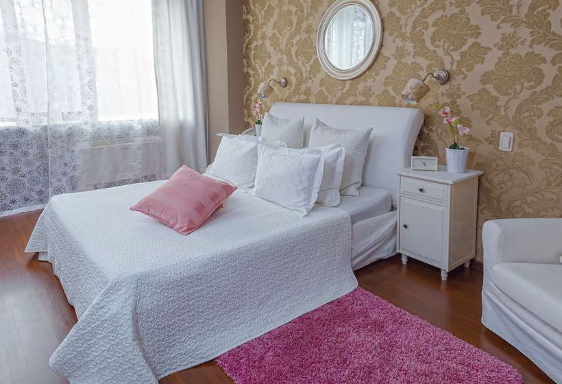 Business Hotel Avrora 7