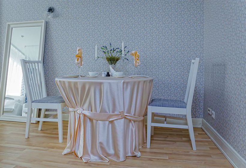 Business Hotel Avrora 8