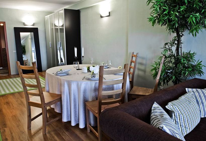 Business Hotel Avrora 9