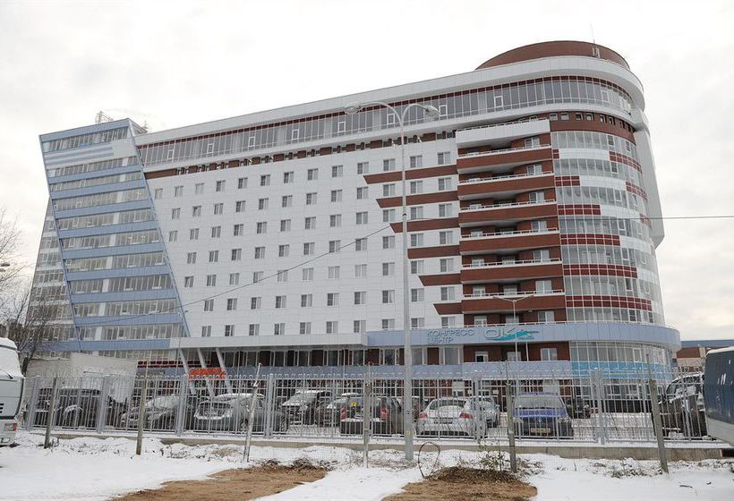 Grand Hotel Oka Business