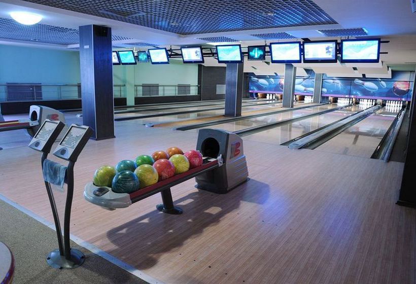 Grand Hotel Oka Business 1