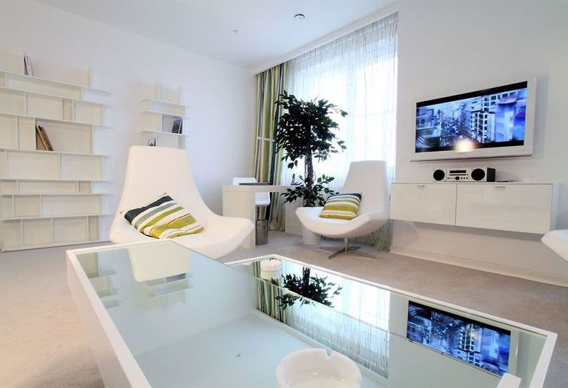 Grand Hotel Oka Business 10