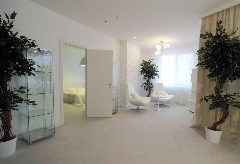 Grand Hotel Oka Business 11