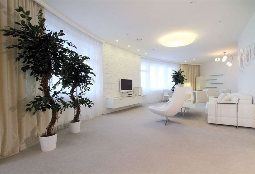 Grand Hotel Oka Business 3