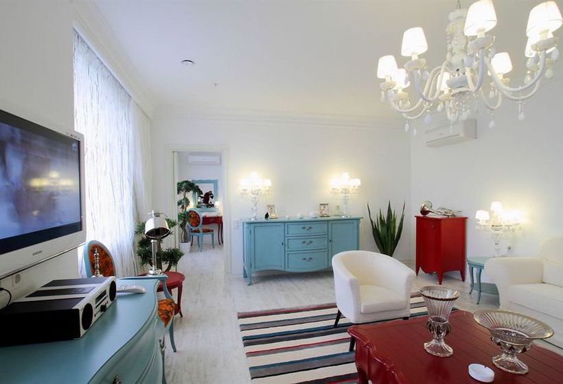 Grand Hotel Oka Business 7