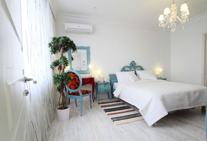 Grand Hotel Oka Business 9