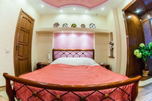 Hotel Danilovskaya 13