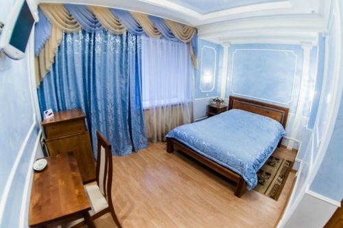 Hotel Danilovskaya 14