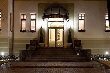 Hotel Chaika Kaliningrado