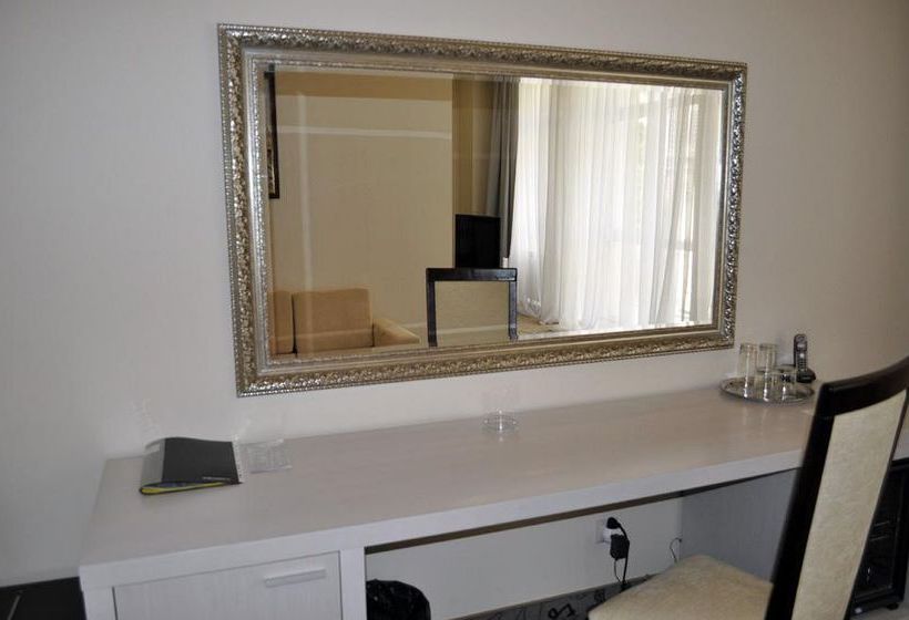 Hotel Hayall Kazan Tartaristán