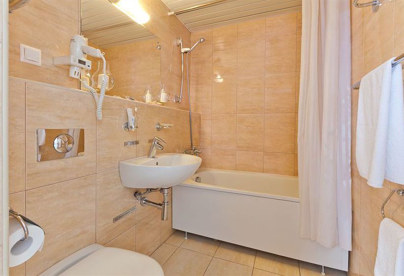 Congress Hotel Novosibirsk 14