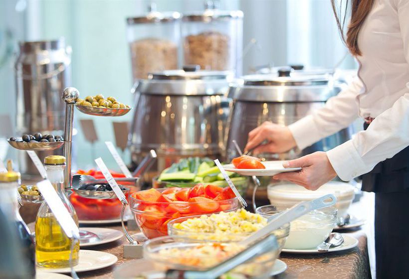 Congress Hotel Novosibirsk 17