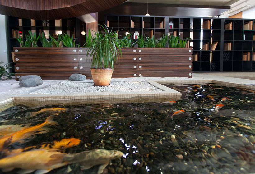 Congress Hotel Novosibirsk 2