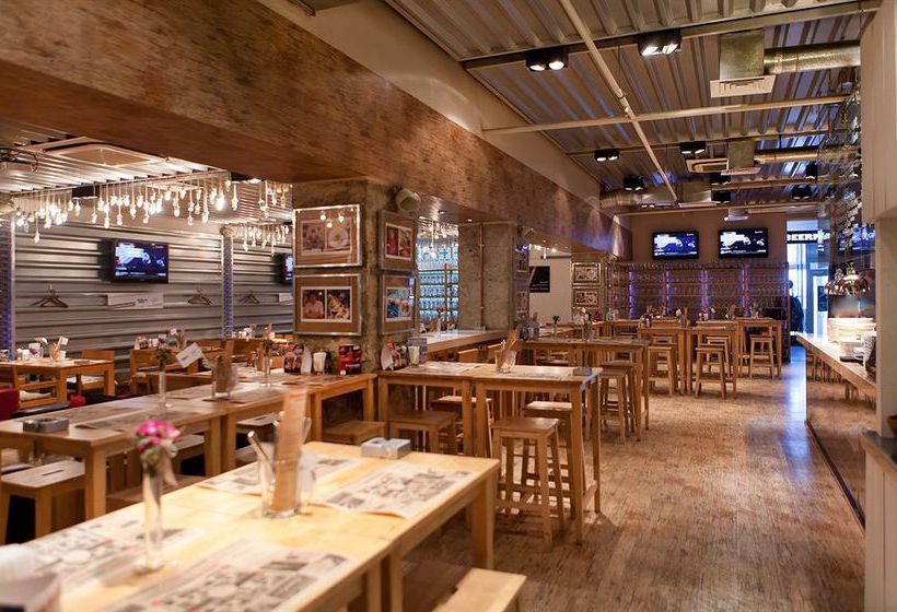 Congress Hotel Novosibirsk 9