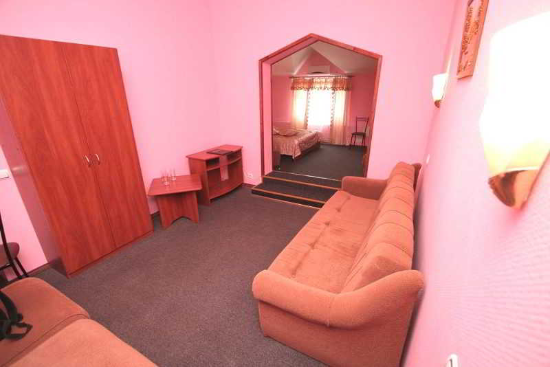 Golden Ring Hotel Kostroma 1